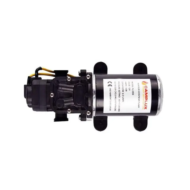 Urquelle 12 Volt Pumpe