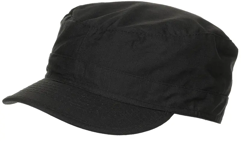 US BDU Feldmütze, Rip Stop