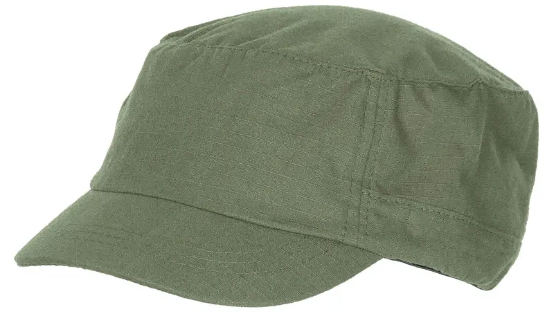 US Cap, Rip Stop