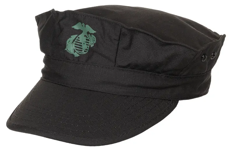 US Cap, "USMC", Rip Stop