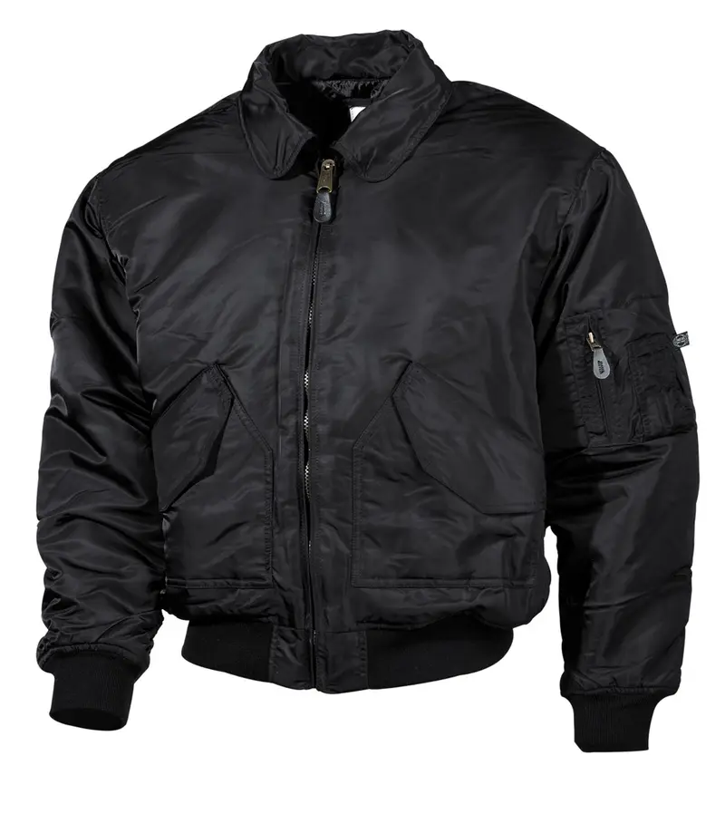 US CWU Pilotenjacke