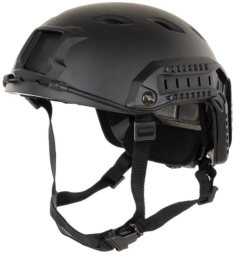 US Helm, FAST-Fallschirmjäger
