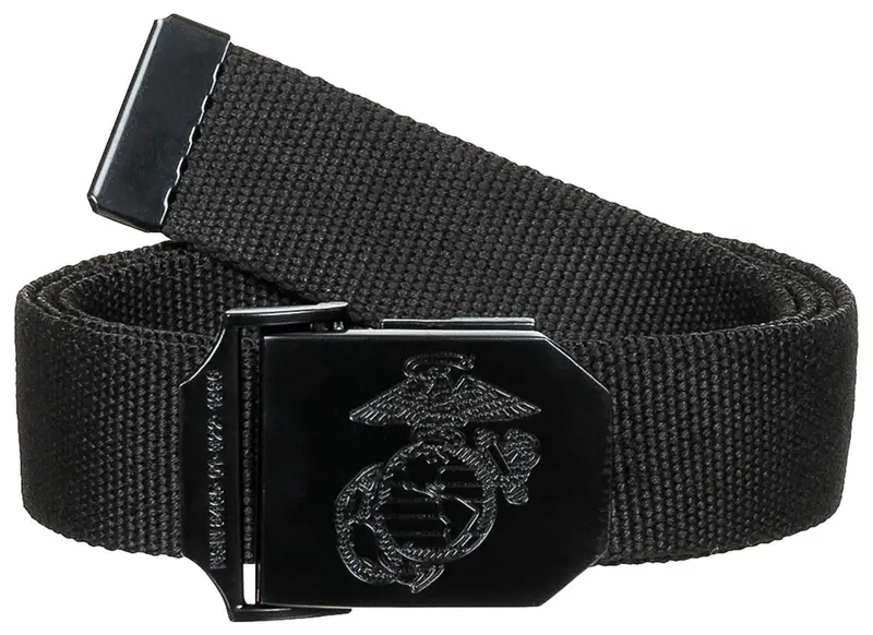 USMC Gürtel ca. 3,5 cm
