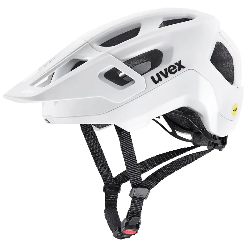 UVEX react MIPS Mountainbike Helm mit 3 Größen