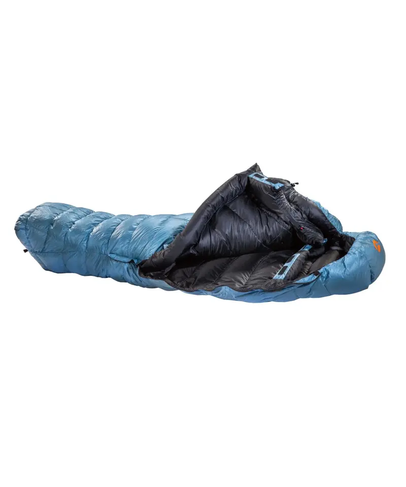 Valandre Shocking Blue Neo
