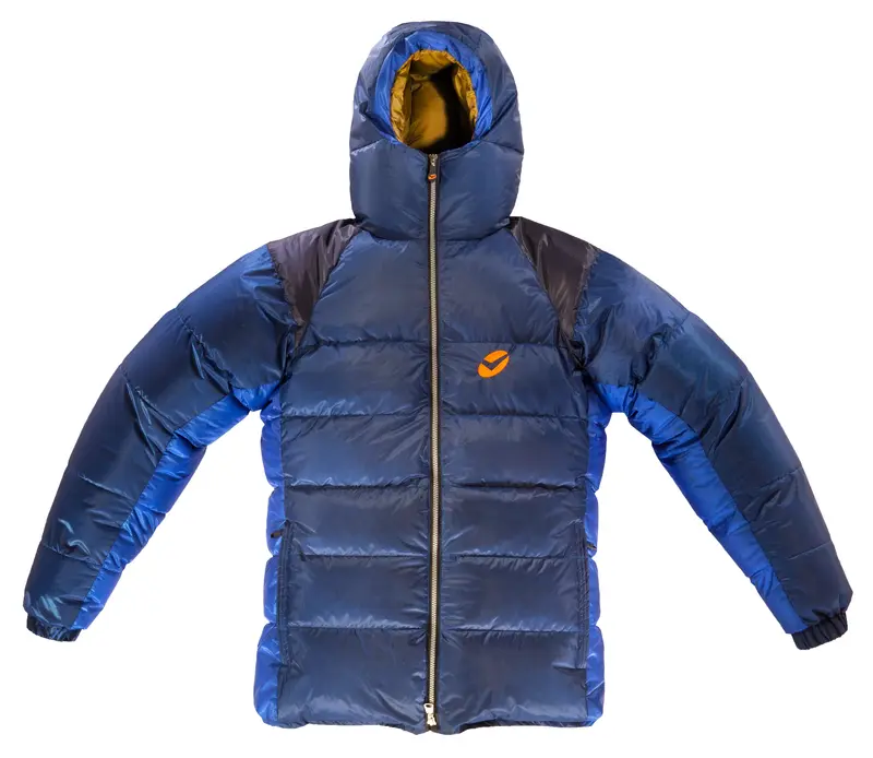 Valandre Troll Daunenjacke