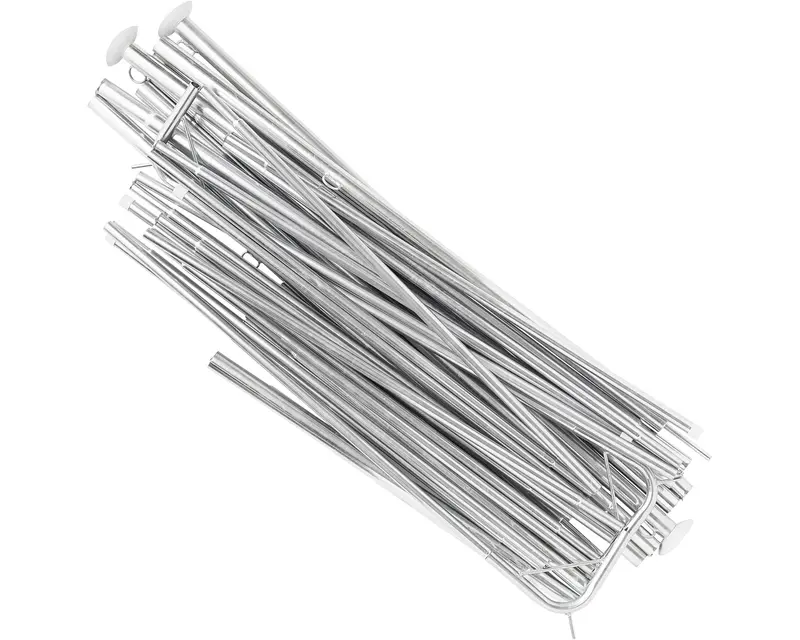 Vanaheim 24 Spare Pole Set