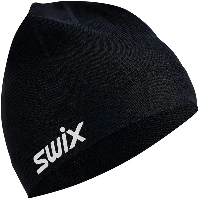 Vantage Light Beanie Mütze - black