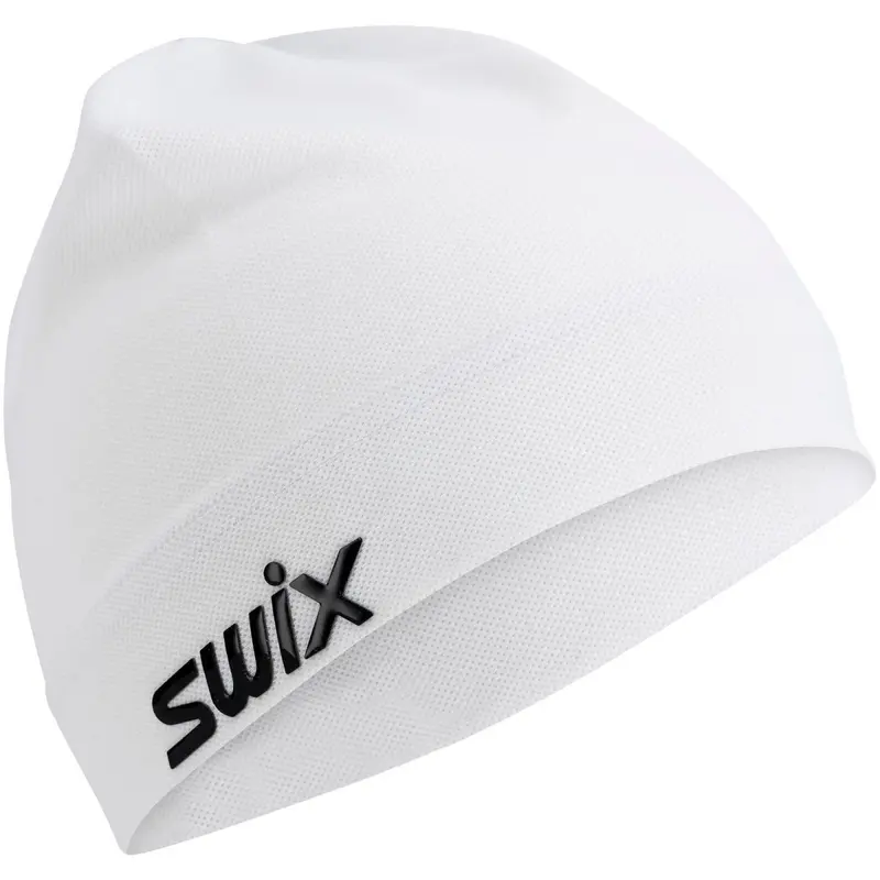 Vantage Light Beanie Mütze - bright white