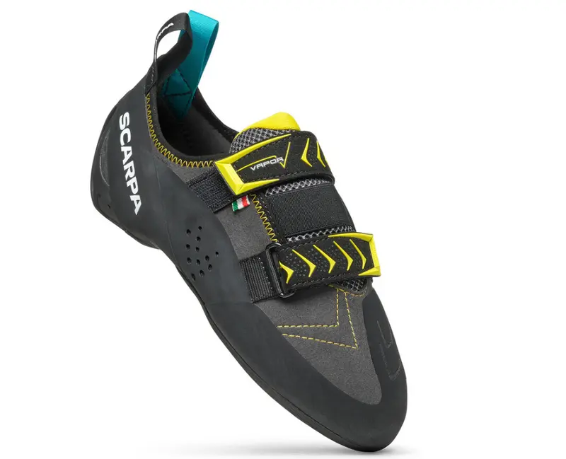 Vapor V | Kletterschuhe