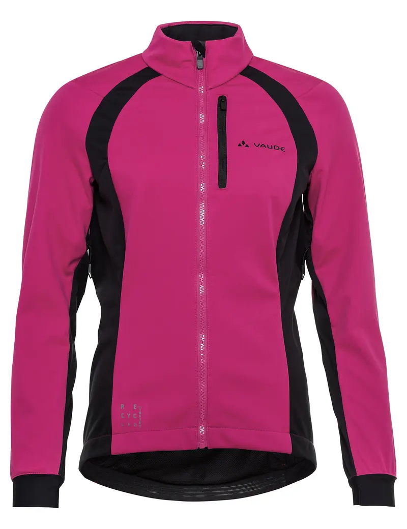 VAUDE Women's Posta Softshelljacke für Damen
