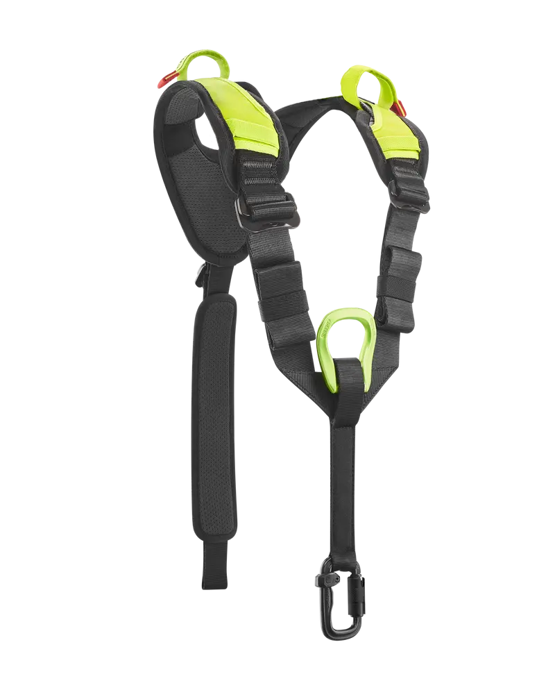Vector Chest Y - Brustgurt