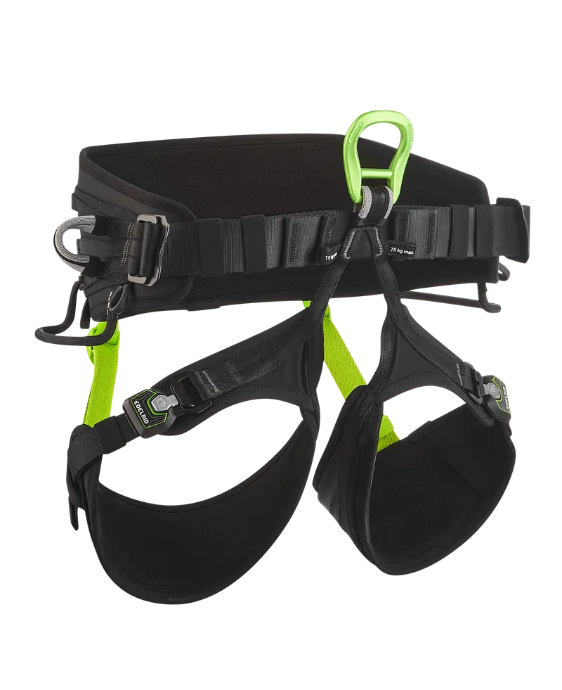 Vector Hip - Sitzgurt