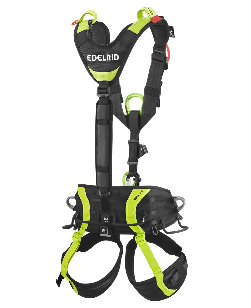 Vector Y - Komplettgurt