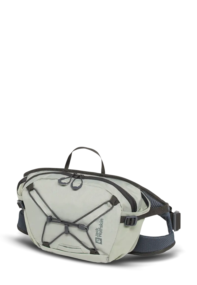 VELOCITY HIPBAG