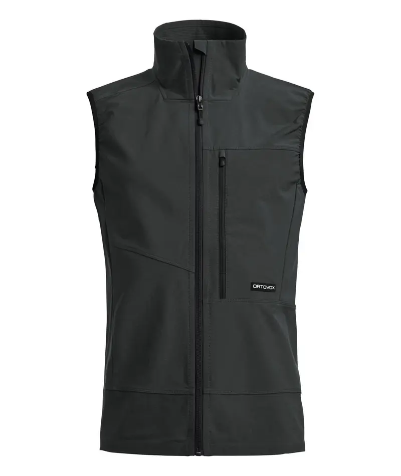 VENET SOFTSHELL VEST Herren