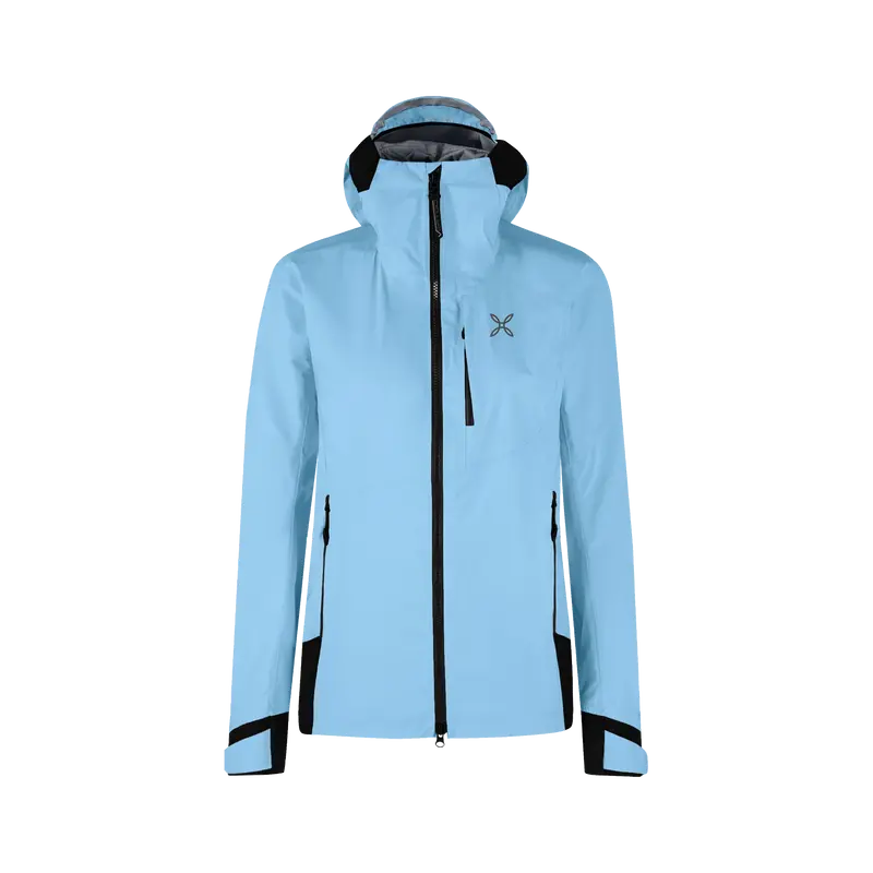 VERTIGO 3L JACKET Damen