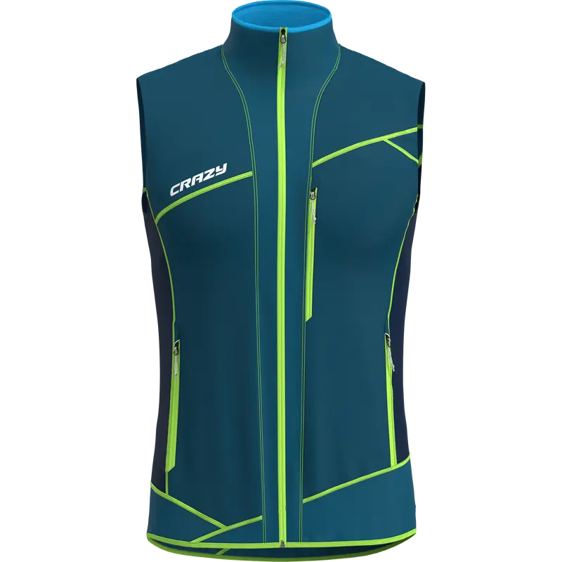VEST AVENGER LIGHT Herren