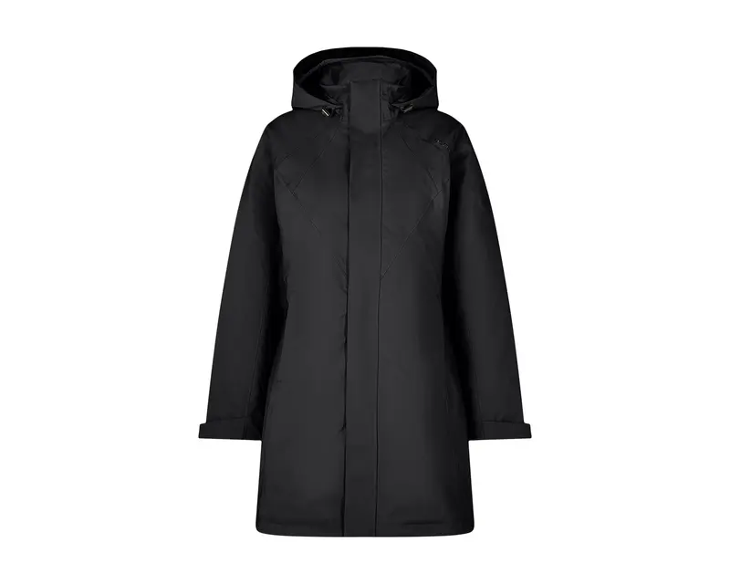 Vigdis - Black