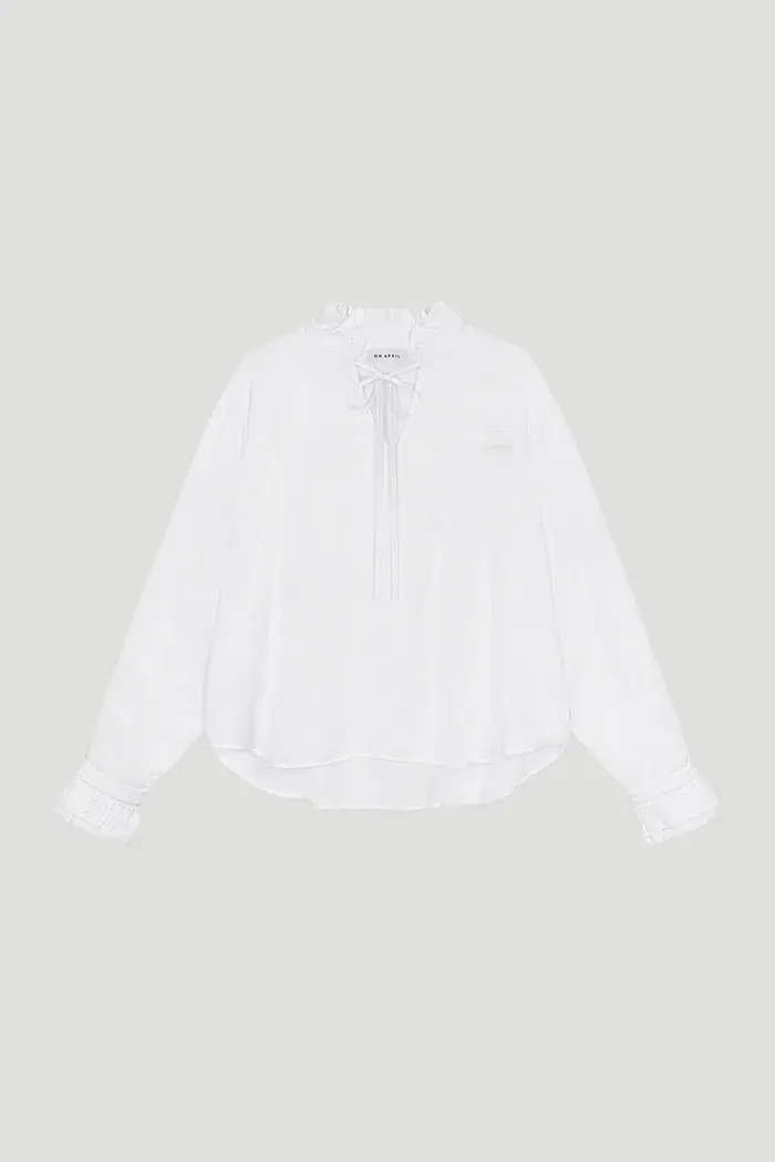 VIKI BLOUSE Damen