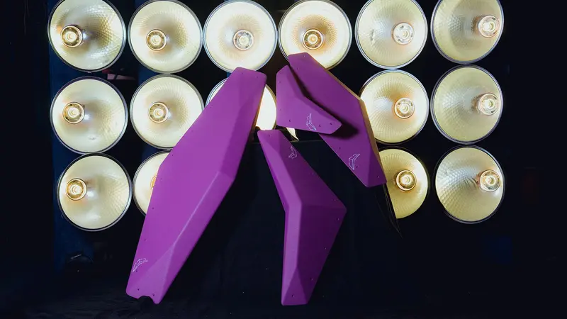 Volumenset "BANANA NOVA"