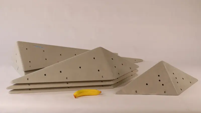 Volumenset "Cornets & Dias 3"