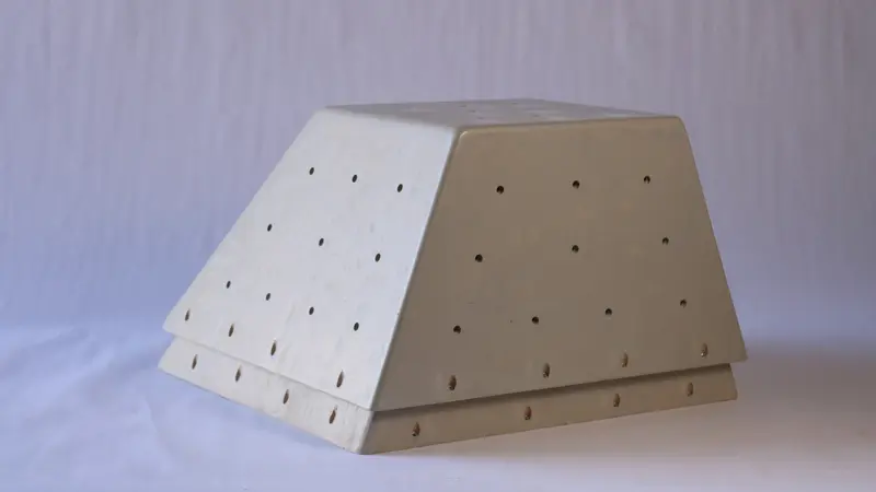 Volumenset "Cubes 2"