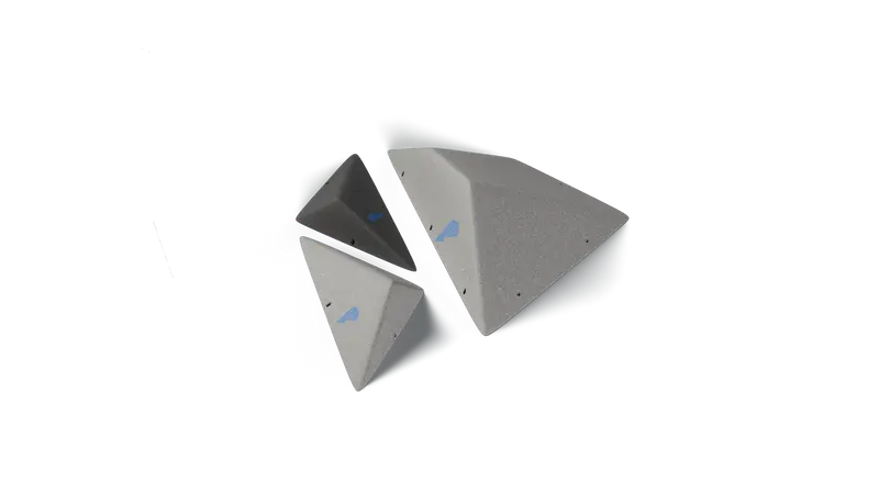 Volumenset "Prisma"