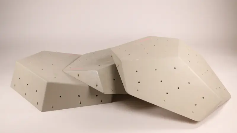 Volumenset "Quader"
