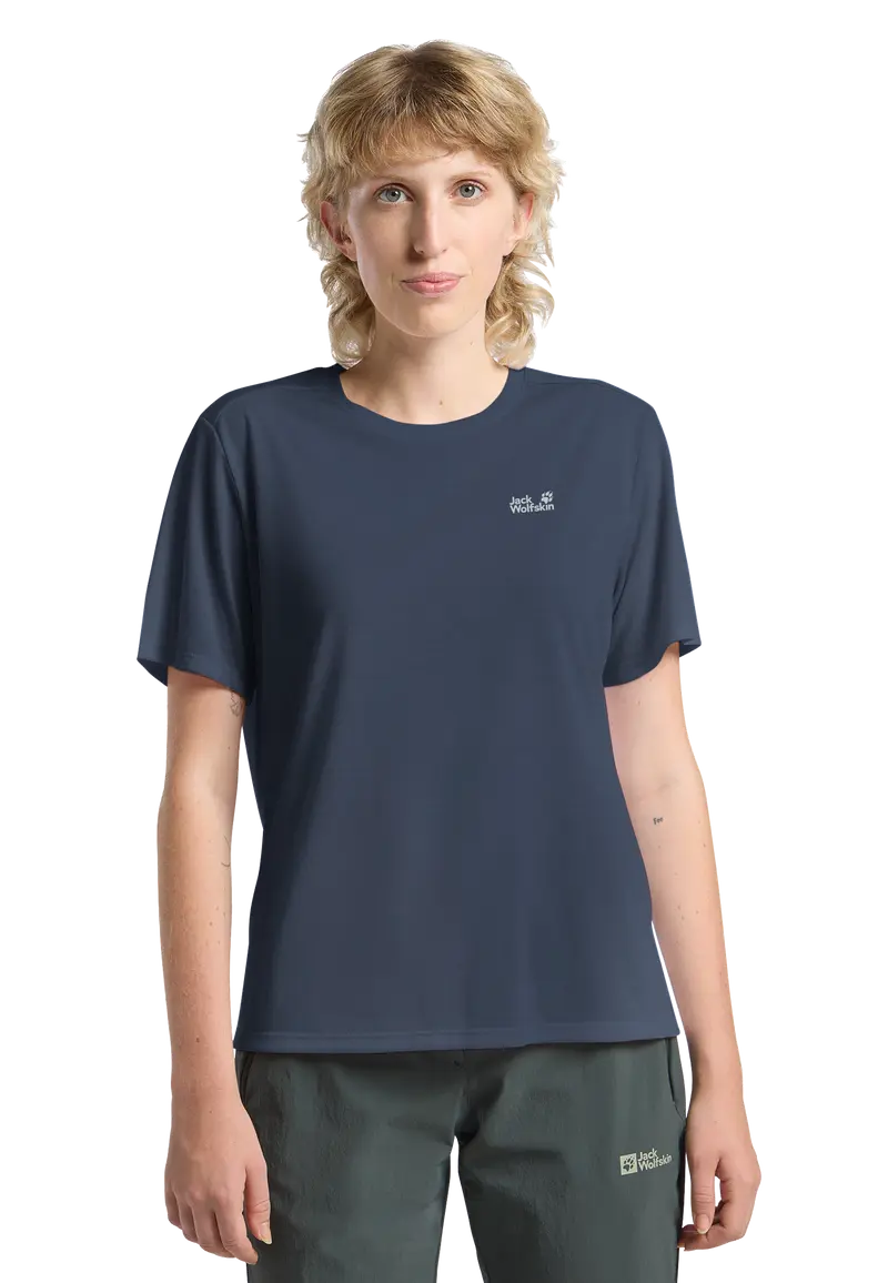 VONNAN S/S T W