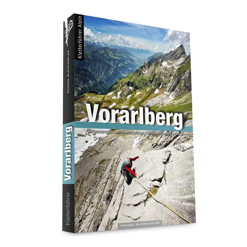 VORARLBERG ALPIN