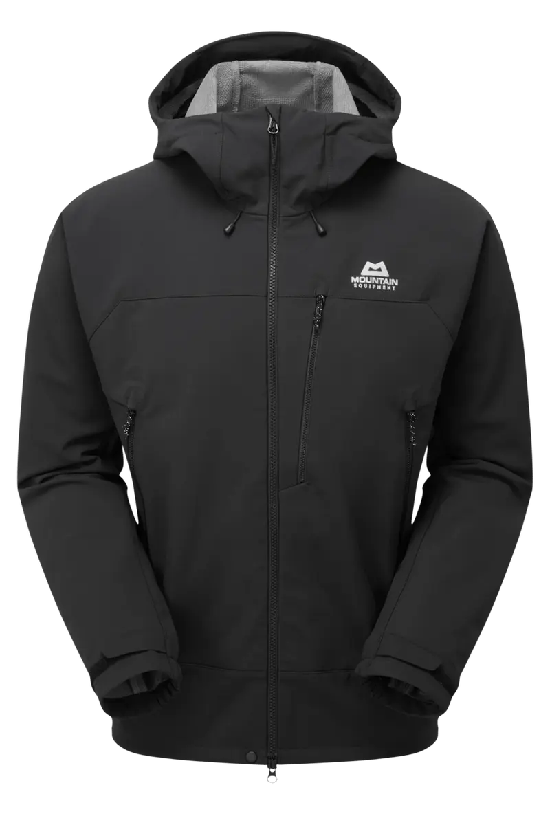 Vulcan Men's Jacket