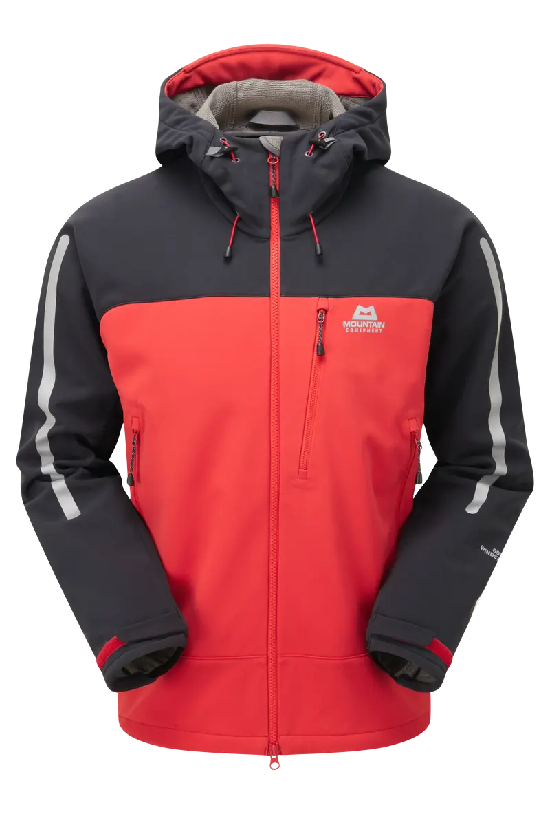 Vulcan MRT Jacket