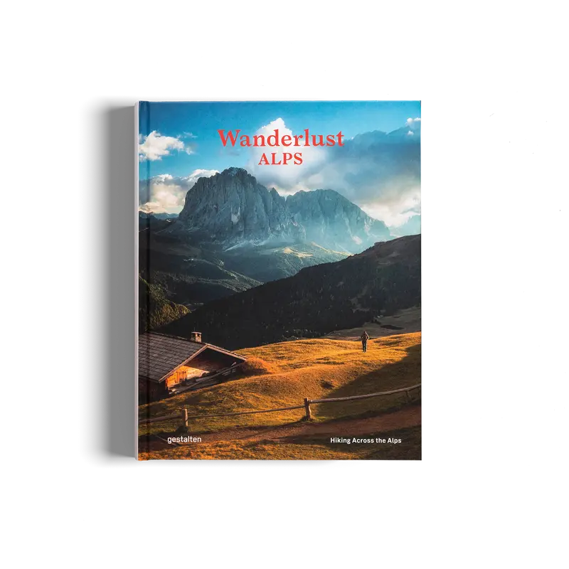 Wanderlust Alps
