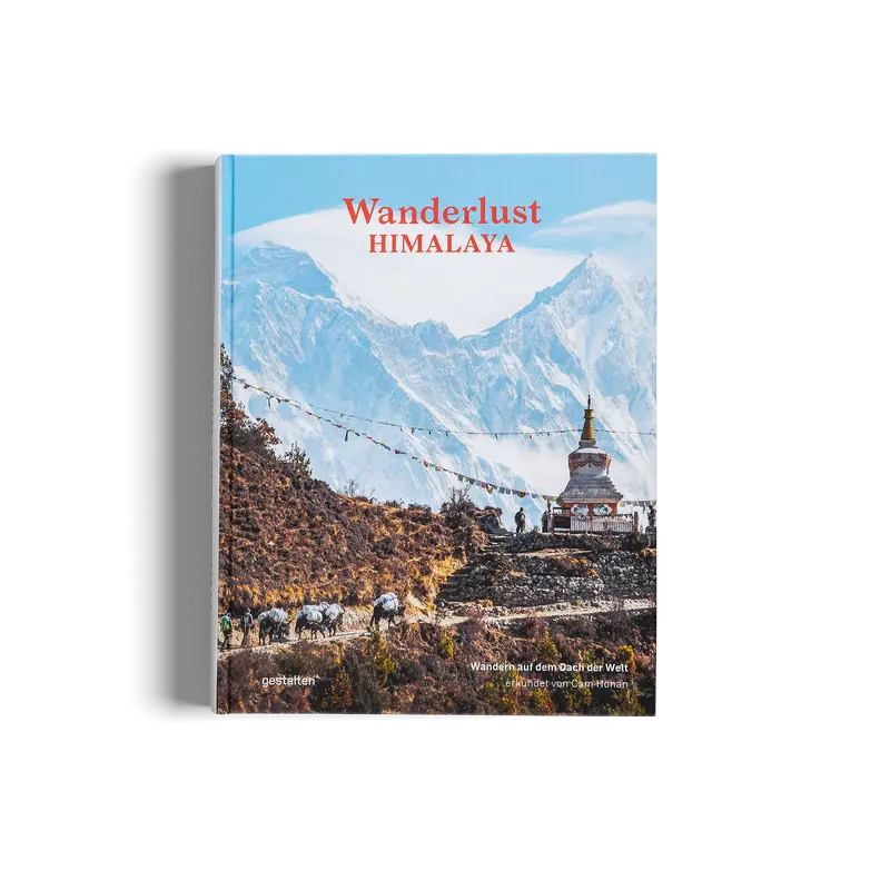 Wanderlust Himalaya