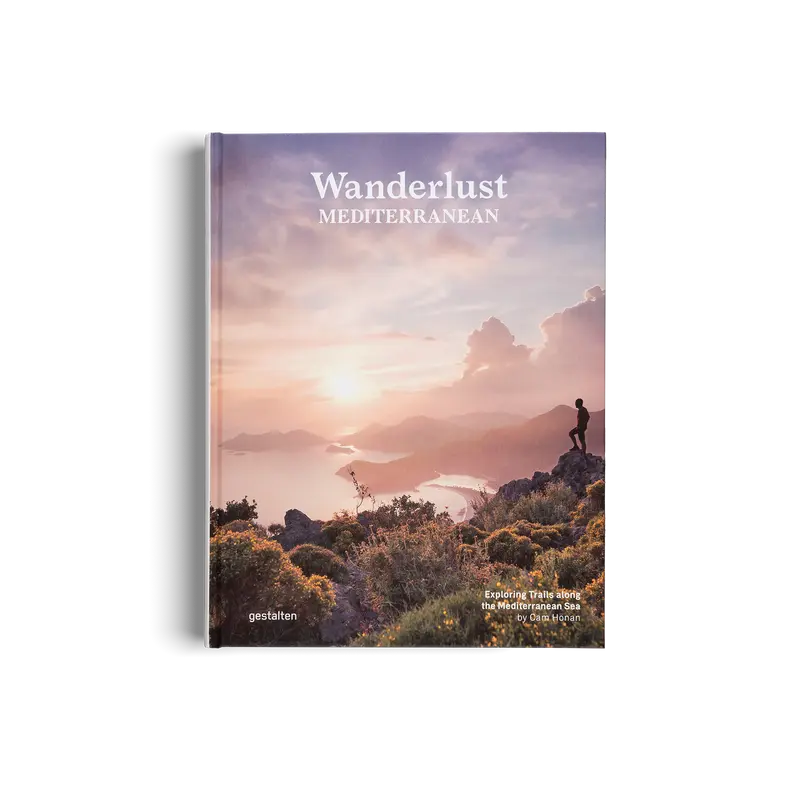 Wanderlust Mediterranean