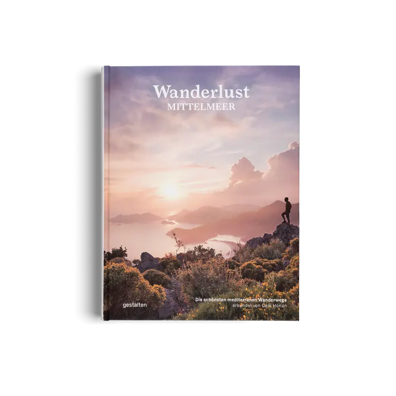 Wanderlust Mittelmeer