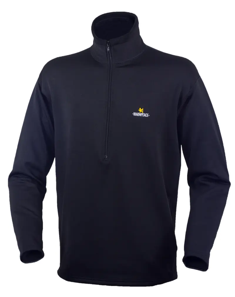 Warmpeace Fram Pullover
