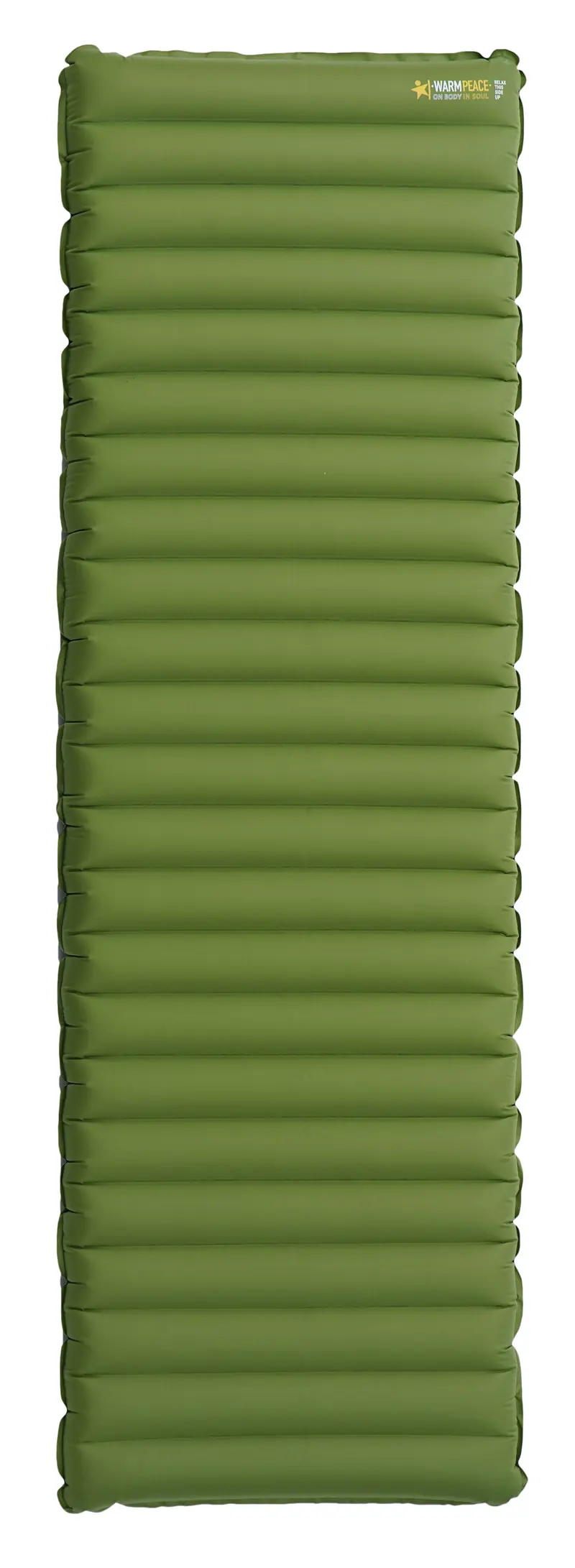 Warmpeace INFLATABLE MAT NIMBUS LITE