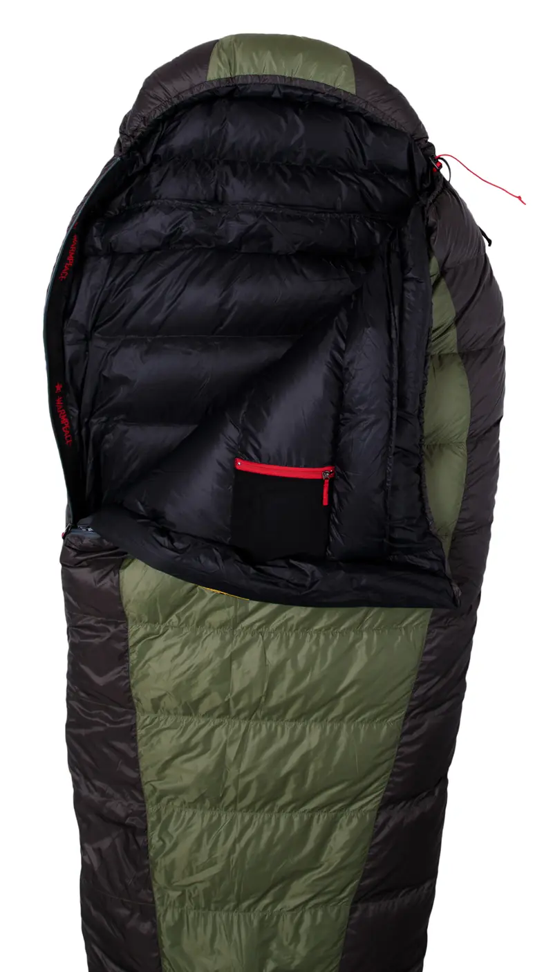 Warmpeace Viking 600