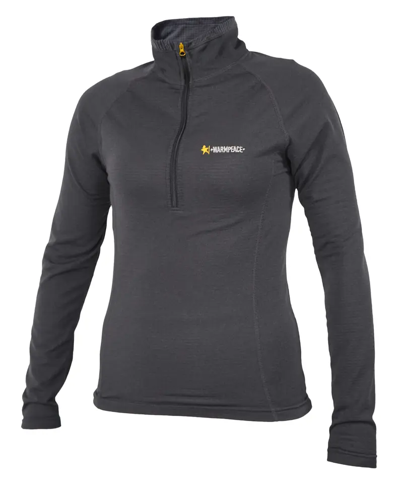 Warmpeace W's Mab Pullover