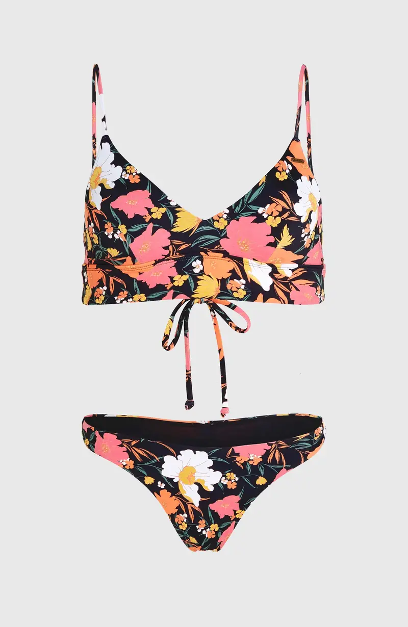 WAVE SKYE BIKINI SET Damen