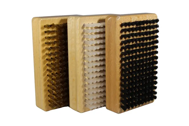 WAX BRUSH Wachsbürste