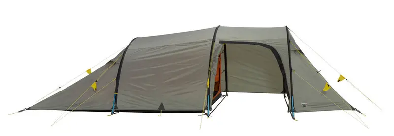 Wechesel Intrepid 4 Zelt