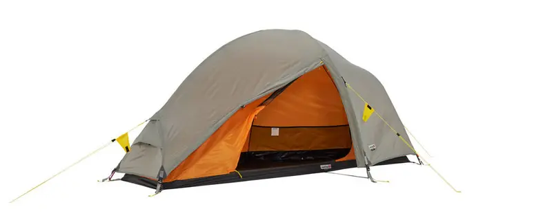Wechsel Venture 1 Tent