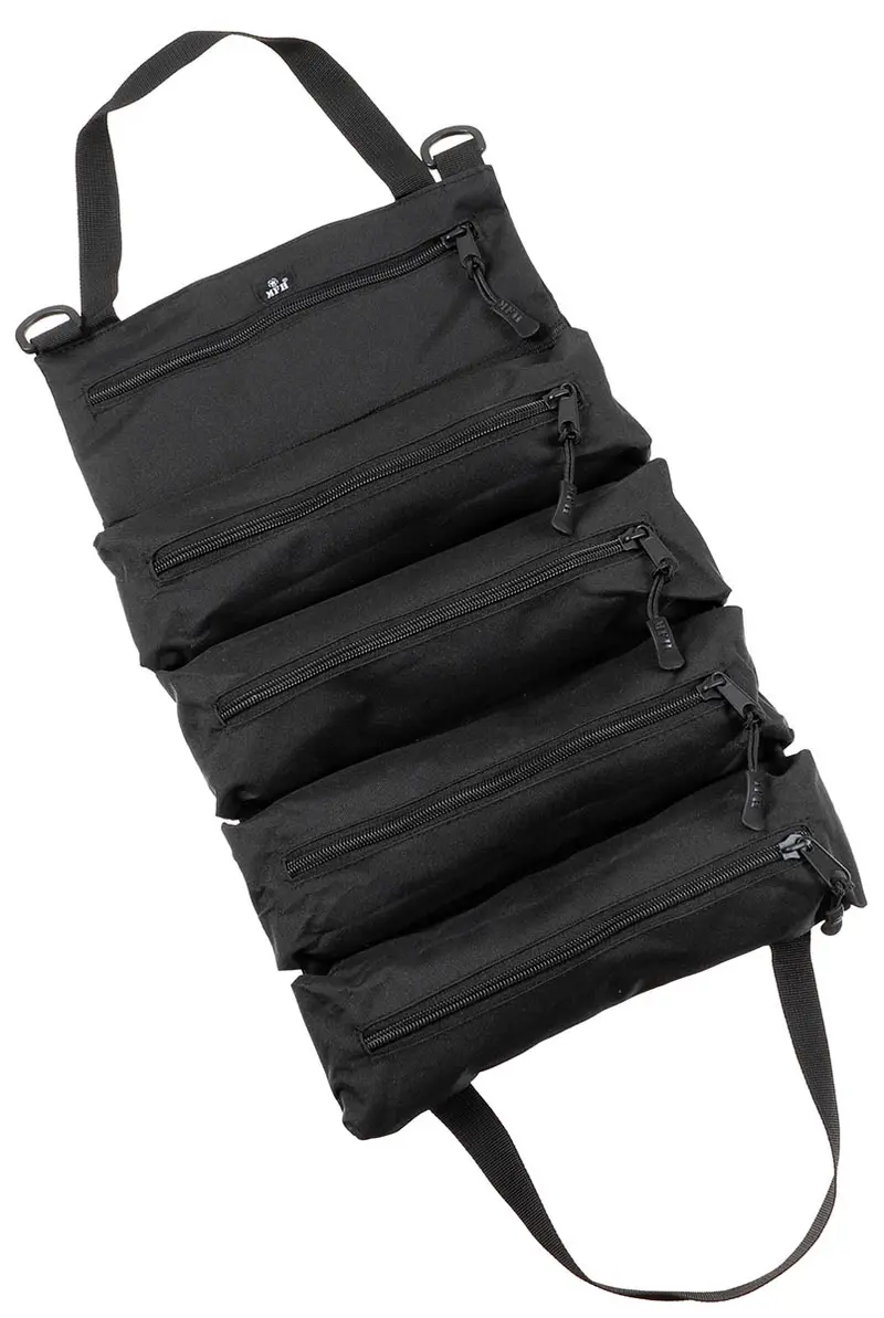 Werkzeugtasche, "Bushcraft"