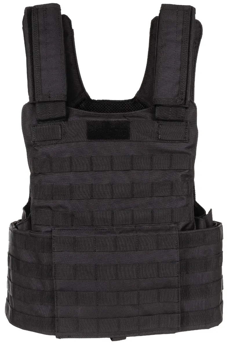 Weste, "MOLLE II"