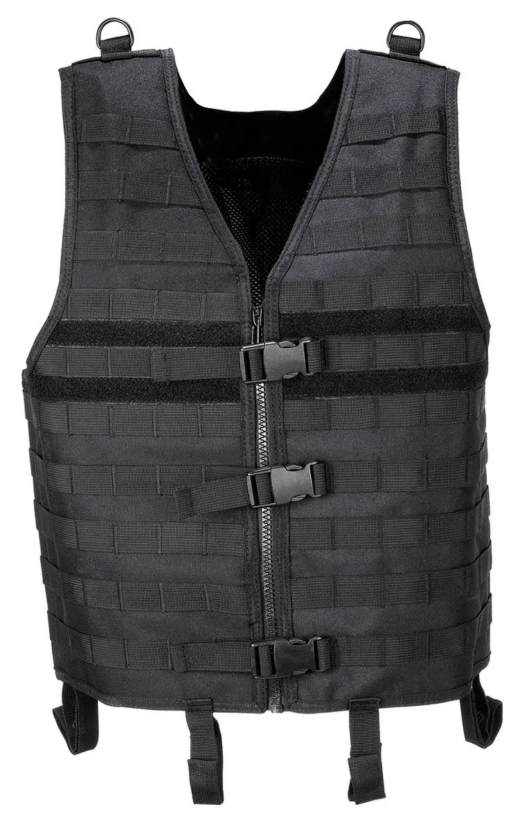 Weste, "MOLLE Light"