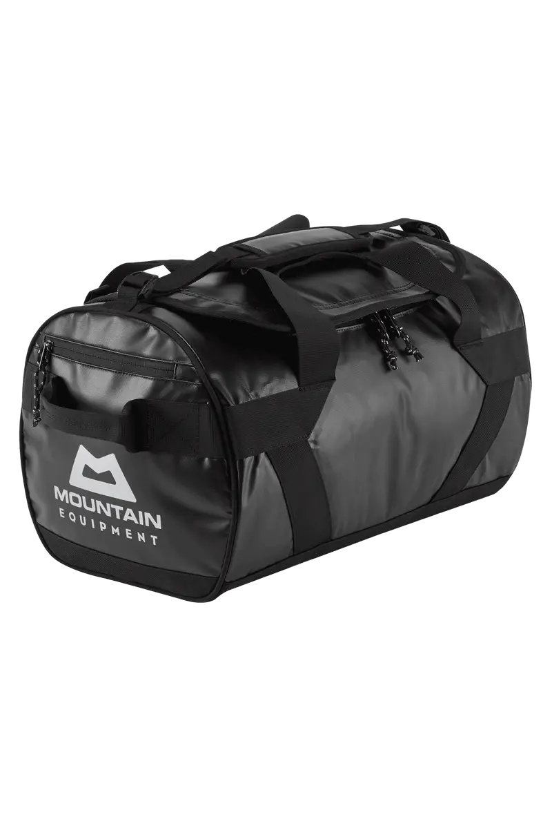 Wet & Dry 40L Kitbag