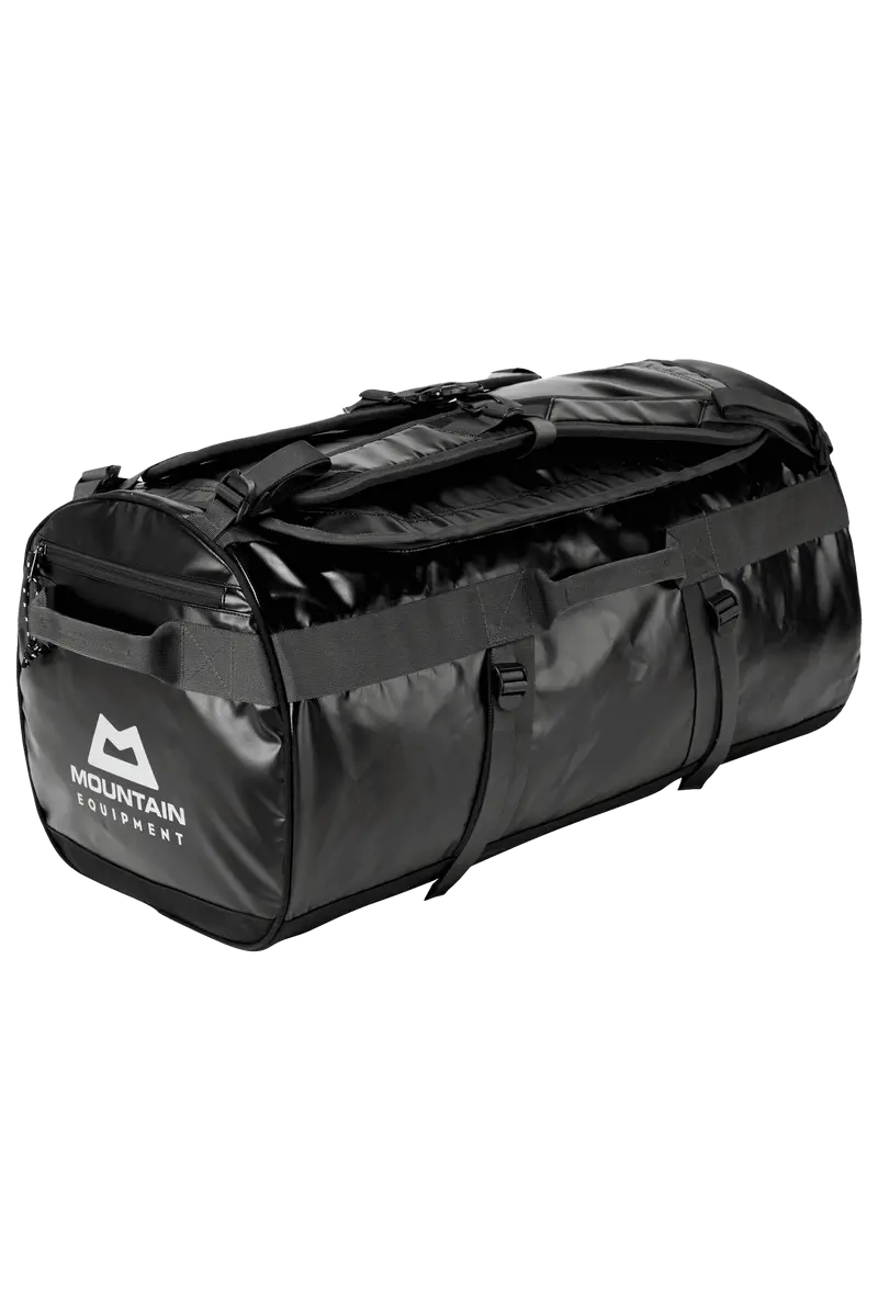 Wet & Dry 70L Kitbag